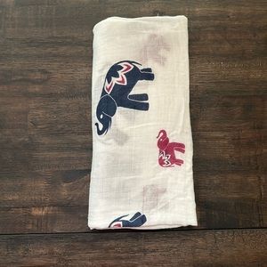 Upsimples Swaddle blanket